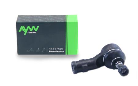 Aywiparts AW1310314L Tie rod end left AW1310314L