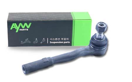 Aywiparts AW1310375R Tie rod end right AW1310375R