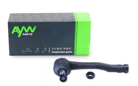 Aywiparts AW1310434L Tie rod end left AW1310434L