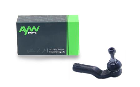 Aywiparts AW1310457L Tie rod end left AW1310457L