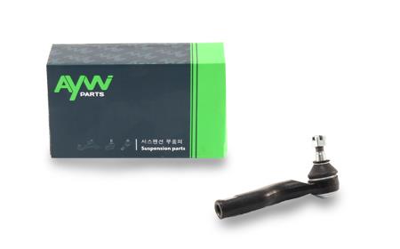 Aywiparts AW1310517L Tie rod end left AW1310517L