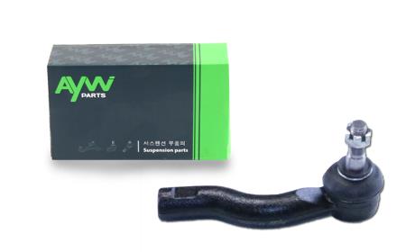 Aywiparts AW1310530R Tie rod end right AW1310530R
