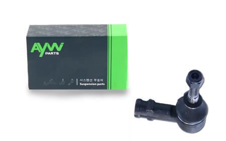 Aywiparts AW1310551LR Tie rod end outer AW1310551LR
