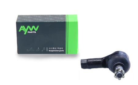 Aywiparts AW1310558LR Tie rod end outer AW1310558LR