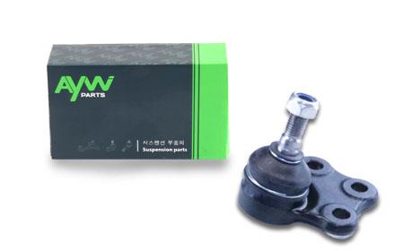 Aywiparts AW1320013LR Ball joint AW1320013LR