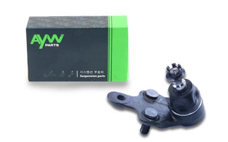 Aywiparts AW1320027R Ball joint AW1320027R