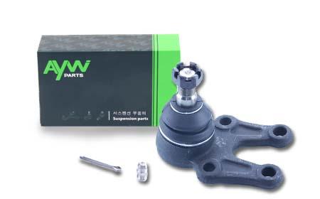 Aywiparts AW1320032LR Ball joint AW1320032LR