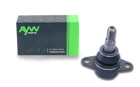 Aywiparts AW1320033LR Ball joint AW1320033LR