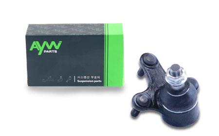 Aywiparts AW1320040R Ball joint AW1320040R