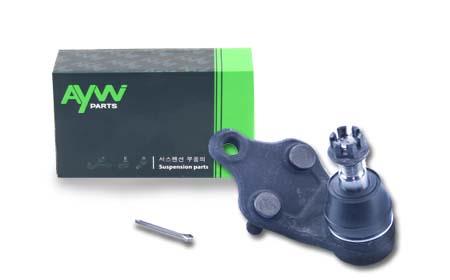 Aywiparts AW1320051L Ball joint AW1320051L