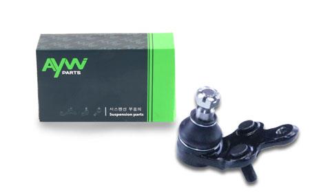 Aywiparts AW1320057LR Ball joint AW1320057LR