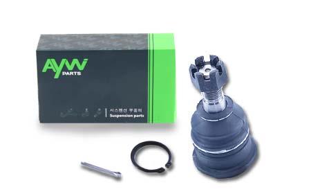 Aywiparts AW1320066LR Ball joint AW1320066LR