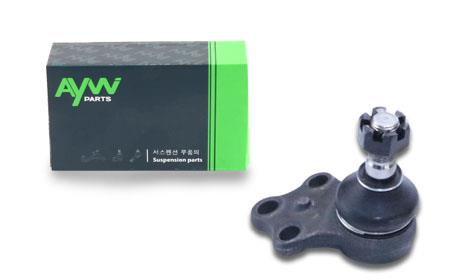 Aywiparts AW1320072LR Ball joint AW1320072LR