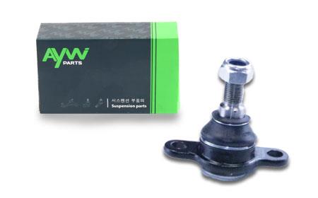 Aywiparts AW1320073LR Ball joint AW1320073LR