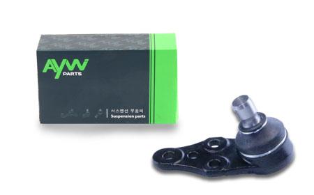 Aywiparts AW1320082LR Ball joint AW1320082LR