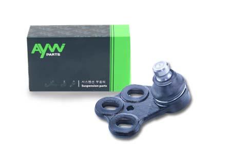 Aywiparts AW1320107L Ball joint AW1320107L
