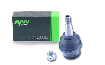 Aywiparts AW1320122LR Ball joint AW1320122LR