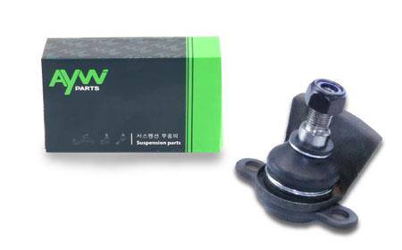 Aywiparts AW1320124LR Ball joint AW1320124LR