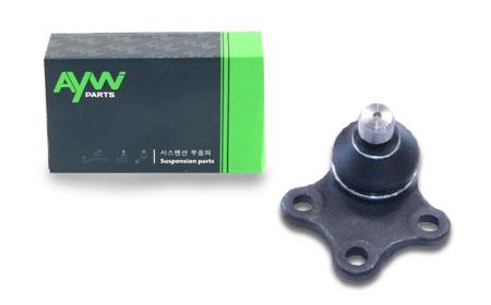 Aywiparts AW1320135LR Ball joint AW1320135LR