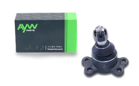 Aywiparts AW1320146LR Ball joint AW1320146LR