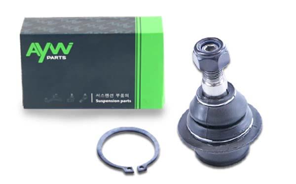 Aywiparts AW1320163LR Ball joint AW1320163LR
