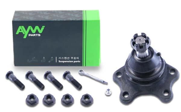 Aywiparts AW1320170LR Ball joint AW1320170LR