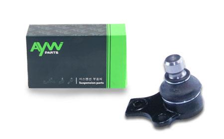 Aywiparts AW1320186LR Ball joint AW1320186LR