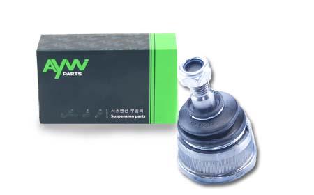 Aywiparts AW1320197LR Ball joint AW1320197LR