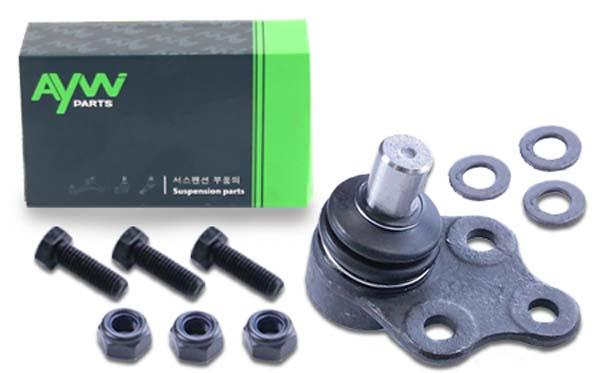 Aywiparts AW1320225LR Ball joint AW1320225LR