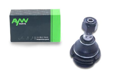 Aywiparts AW1320228LR Ball joint AW1320228LR