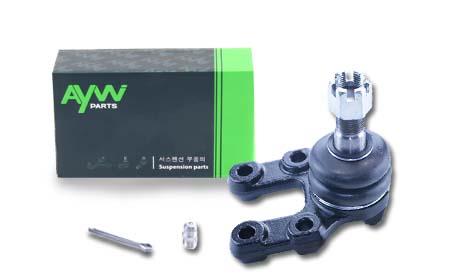 Aywiparts AW1320243LR Ball joint AW1320243LR