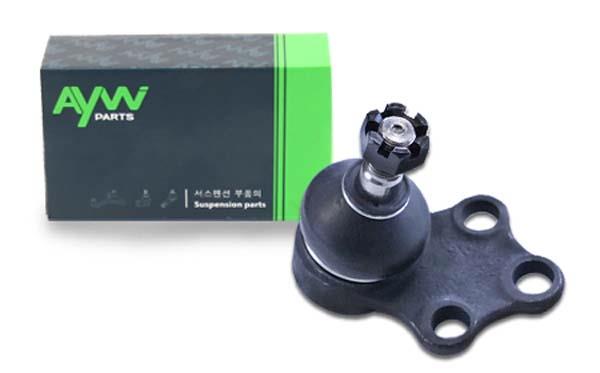 Aywiparts AW1320259LR Ball joint AW1320259LR