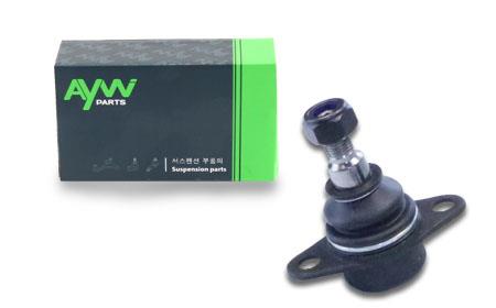 Aywiparts AW1320261LR Ball joint AW1320261LR