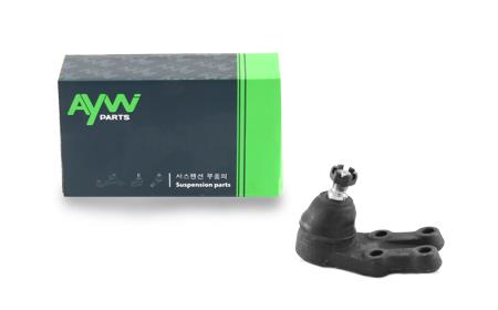 Aywiparts AW1320262LR Ball joint AW1320262LR