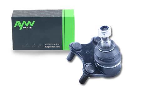 Aywiparts AW1320305L Ball joint AW1320305L