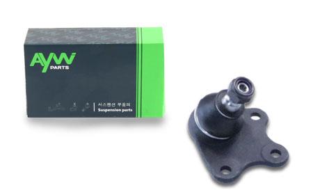 Aywiparts AW1320315L Ball joint AW1320315L