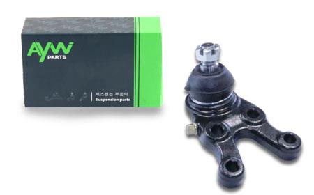 Aywiparts AW1320318L Ball joint AW1320318L