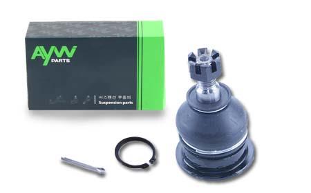 Aywiparts AW1320333LR Ball joint AW1320333LR