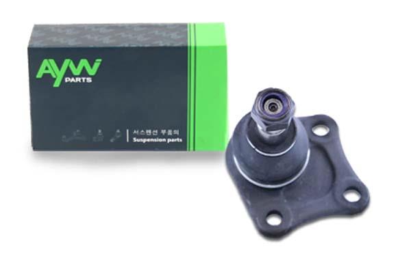 Aywiparts AW1320342L Ball joint AW1320342L