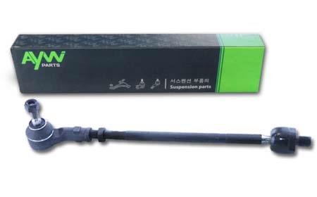 Aywiparts AW1330011R Steering rod with tip right, set AW1330011R