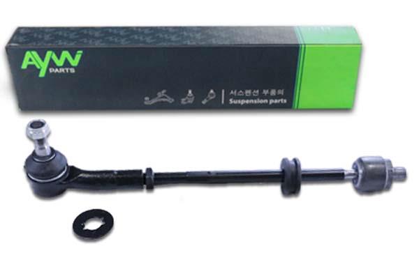 Aywiparts AW1330041R Steering rod with tip right, set AW1330041R