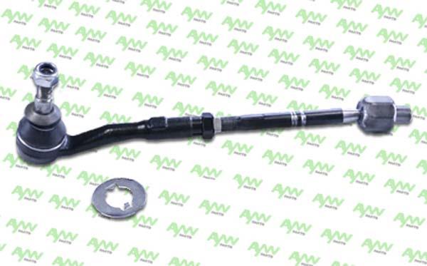 Aywiparts AW1330049LR Steering tie rod AW1330049LR