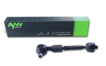 Aywiparts AW1330061LR Steering rod with tip, set AW1330061LR