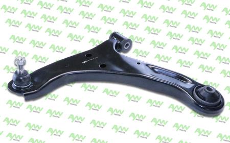 Aywiparts AW1360012L Suspension arm front lower left AW1360012L