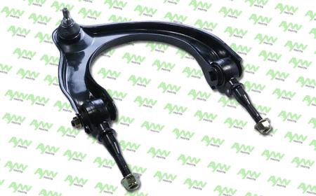 Aywiparts AW1360038L Suspension arm front upper left AW1360038L