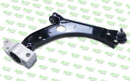 Aywiparts AW1360043R Suspension arm front lower right AW1360043R
