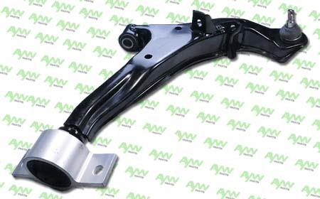 Aywiparts AW1360182R Suspension arm front lower right AW1360182R