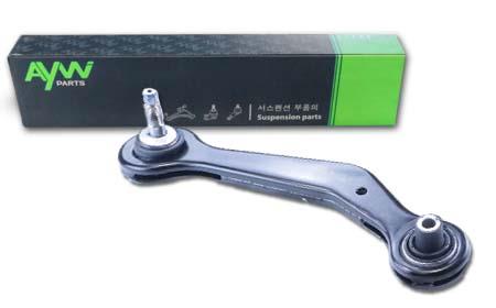 Aywiparts AW1360214L Rear Left Rear Lever AW1360214L