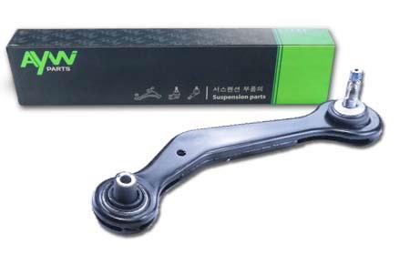 Aywiparts AW1360215R Track Control Arm AW1360215R