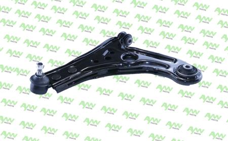 Aywiparts AW1360359L Suspension arm front lower left AW1360359L